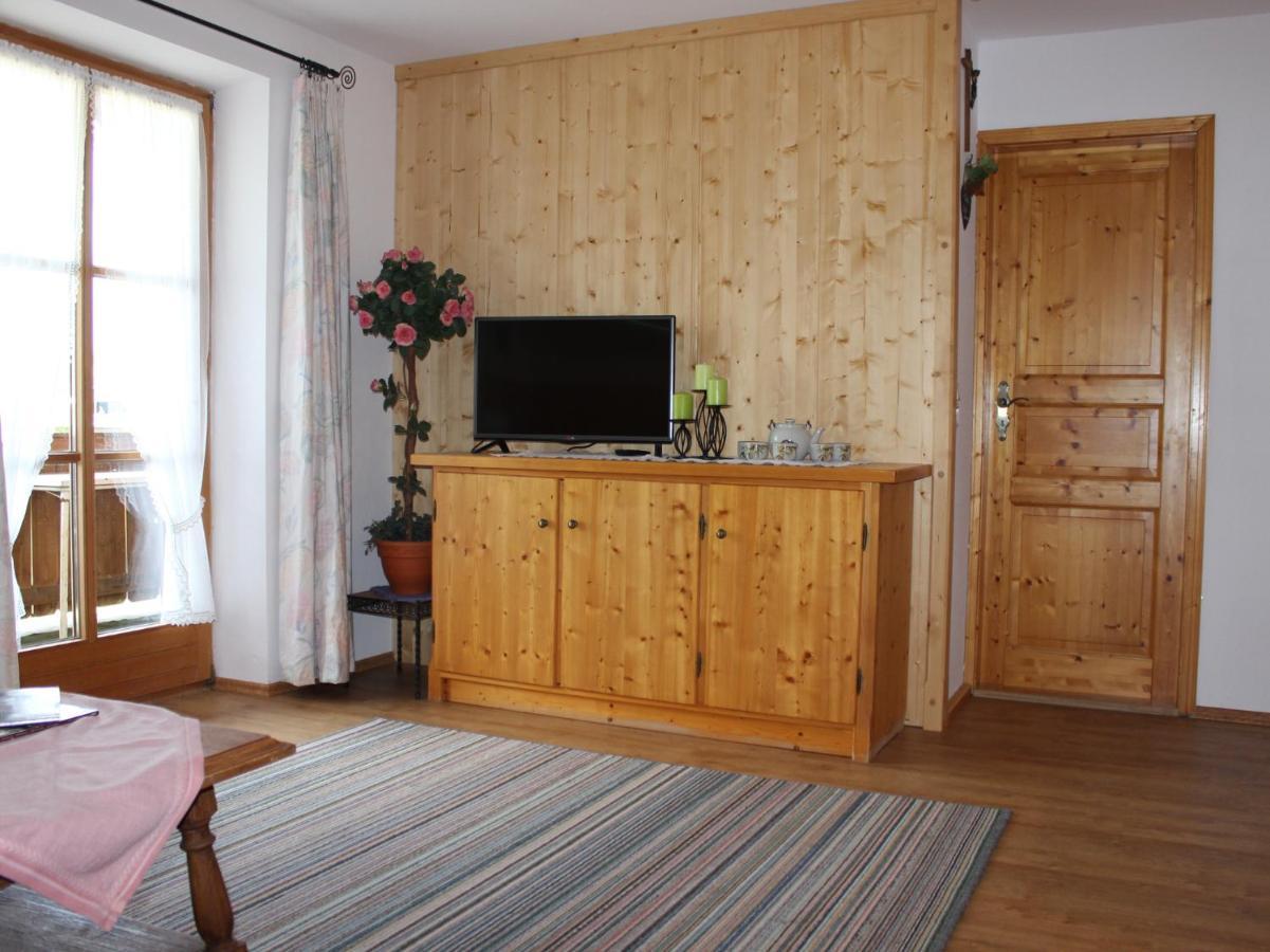 Gaestehaus Kress - Chiemgau Karte Инцелль Экстерьер фото