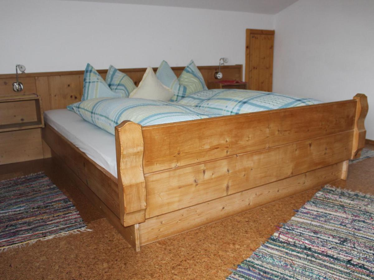 Gaestehaus Kress - Chiemgau Karte Инцелль Экстерьер фото