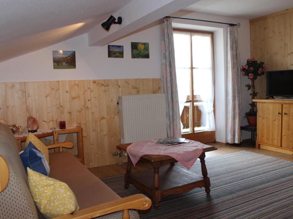 Gaestehaus Kress - Chiemgau Karte Инцелль Экстерьер фото