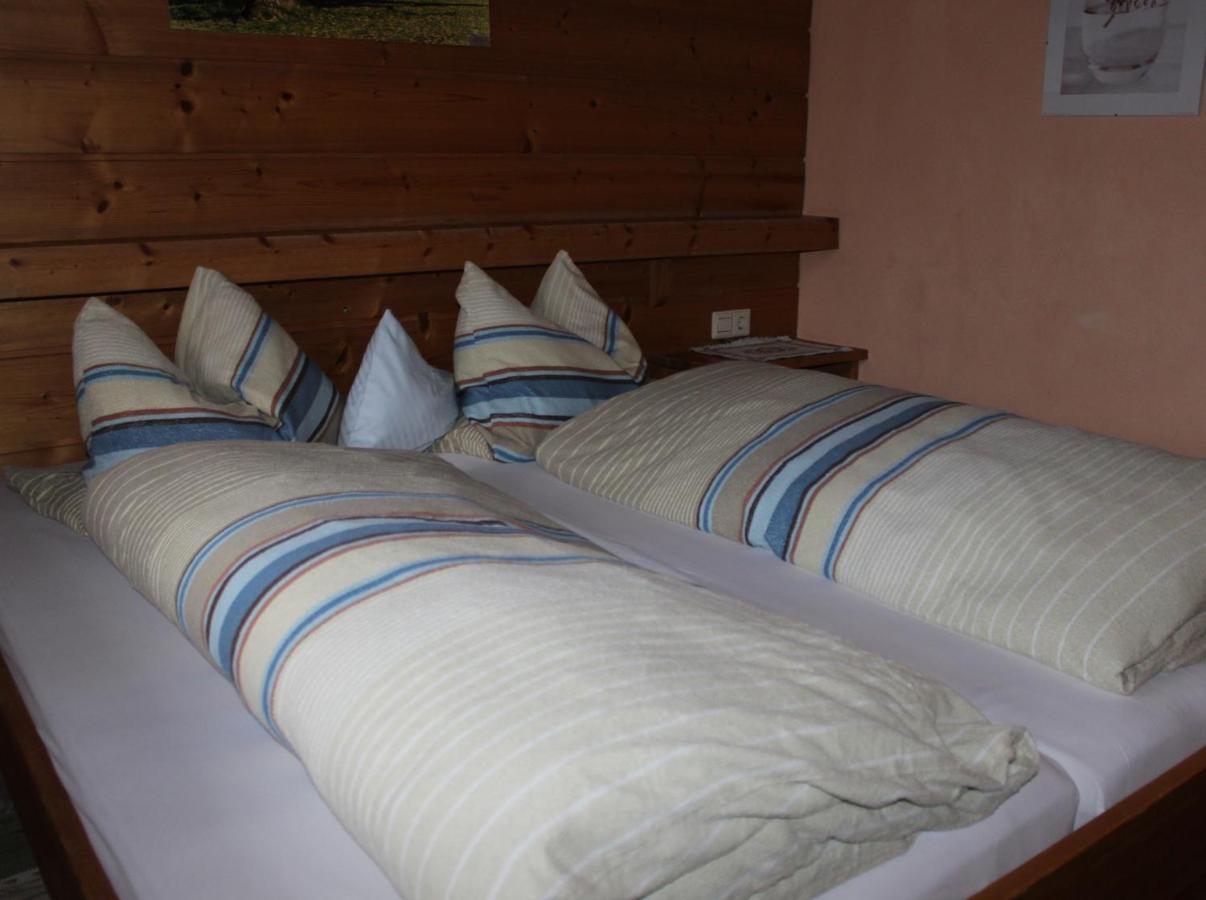Gaestehaus Kress - Chiemgau Karte Инцелль Экстерьер фото