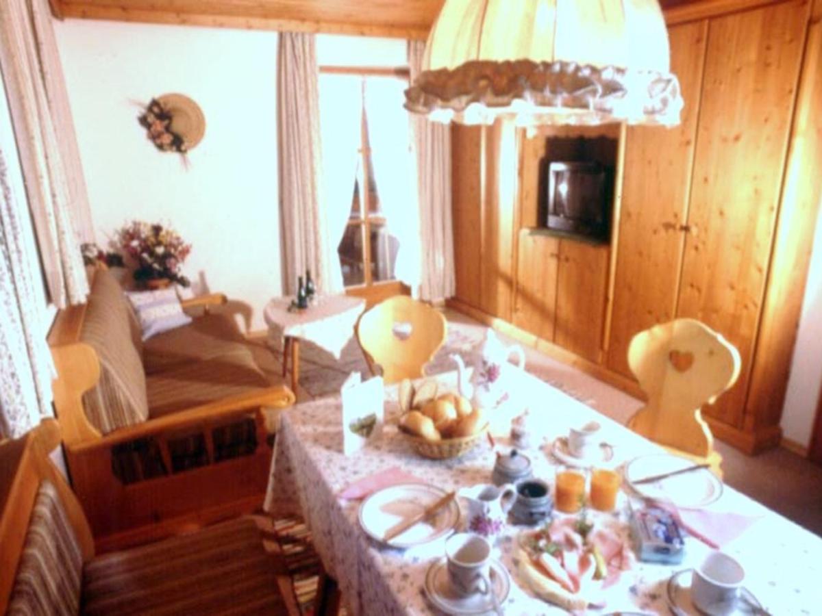 Gaestehaus Kress - Chiemgau Karte Инцелль Экстерьер фото
